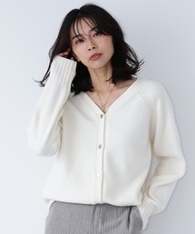 BARNYARDSTORM | BARNYARDSTORM / コンパクト2WAYカーディガン(カーディガン/ボレロ)