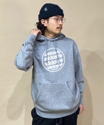 adidas skateboarding/アディダススケートボーディング パーカー 421214307