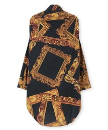 ヴィヴィアン★サークルシャツ Vivienne Westwood MAN（ヴィヴィアンウエストウッドマン）の