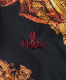 ヴィヴィアン★サークルシャツ Vivienne Westwood MAN（ヴィヴィアンウエストウッドマン）の