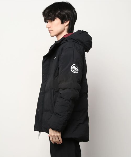 karrimor（カリマー）の「eday parka（マウンテンパーカー）」 - WEAR
