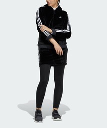 アディダス スリーストライプス ボアフリースセットアップ　ゴルフ 61520999b_b_10_215.jpg