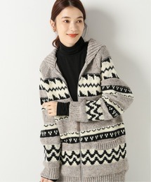 IENA | 【MIJEONG PARK/ミジョン・パーク】ROLL NECK JERSEYカットソー(Tシャツ/カットソー)