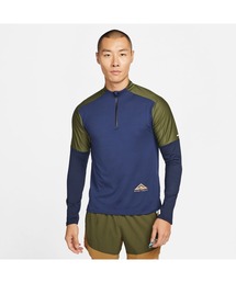 NIKE（ナイキ）の「ナイキ NIKE ナイキ DF トレイル エレメント ハーフ