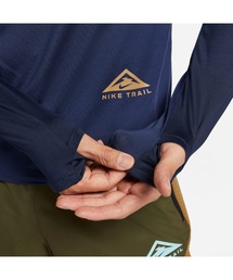 NIKE（ナイキ）の「ナイキ NIKE ナイキ DF トレイル エレメント ハーフ