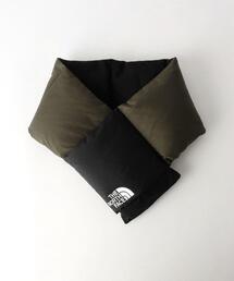 THE NORTH FACE | ＜THE NORTH FACE（ザ ノースフェイス）＞ヌプシ マフラー -ウォッシャブル-(マフラー)