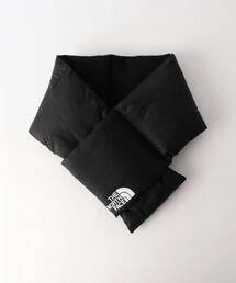 THE NORTH FACE | ＜THE NORTH FACE（ザ ノースフェイス）＞ヌプシ マフラー -ウォッシャブル-(マフラー)