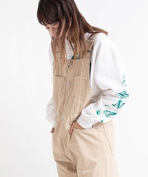 O0666 セットアップオーバーオール