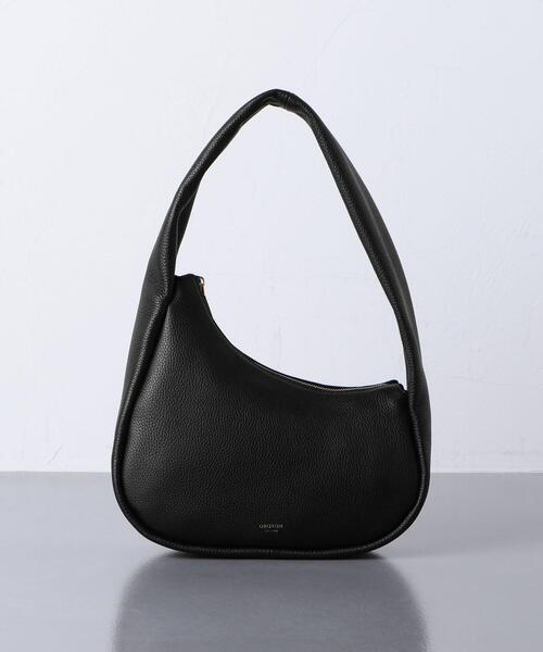 OROTON（オロトン）の「＜OROTON（オロトン）＞AALTO ショルダーバッグ ■■■（ショルダーバッグ・レディース・ブラック/ホワイト・FREE）」の2枚目の写真