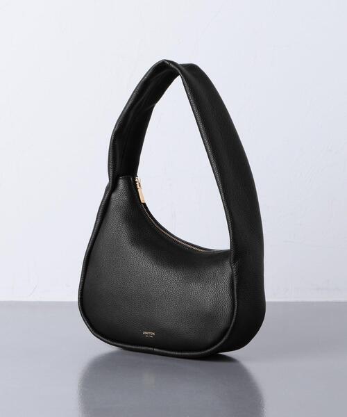 OROTON（オロトン）の「＜OROTON（オロトン）＞AALTO ショルダーバッグ ■■■（ショルダーバッグ・レディース・ブラック/ホワイト・FREE）」の3枚目の写真