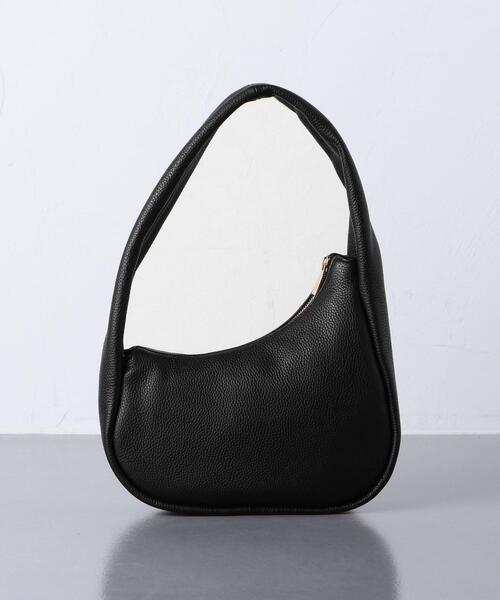 OROTON（オロトン）の「＜OROTON（オロトン）＞AALTO ショルダーバッグ ■■■（ショルダーバッグ・レディース・ブラック/ホワイト・FREE）」の5枚目の写真