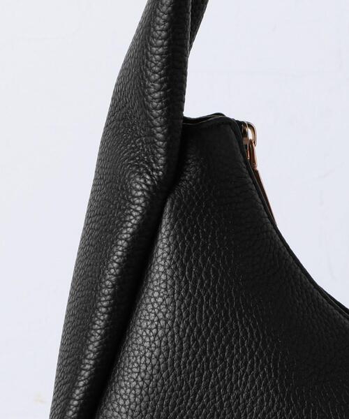 OROTON（オロトン）の「＜OROTON（オロトン）＞AALTO ショルダーバッグ ■■■（ショルダーバッグ・レディース・ブラック/ホワイト・FREE）」の9枚目の写真