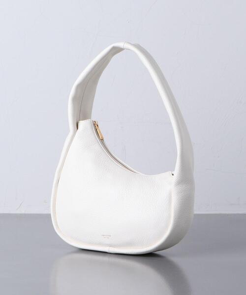 OROTON（オロトン）の「＜OROTON（オロトン）＞AALTO ショルダーバッグ ■■■（ショルダーバッグ・レディース・ブラック/ホワイト・FREE）」の13枚目の写真