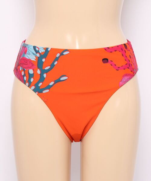 Desigual（デシグアル）の「サンゴ ビキニボトム（水着）」 - WEAR