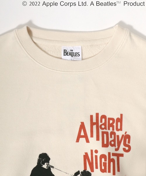 The Beatles（ザビートルズ）の「THE Beatles/ザ ビートルズ 「A Hard 