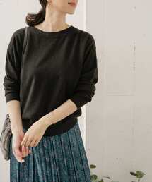 URBAN RESEARCH DOORS | ハイゲージコンパクトニット(ニット/セーター)