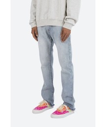 mnml（ミニマル）の「【mnml】D212 DENIM（デニムパンツ）」 - WEAR