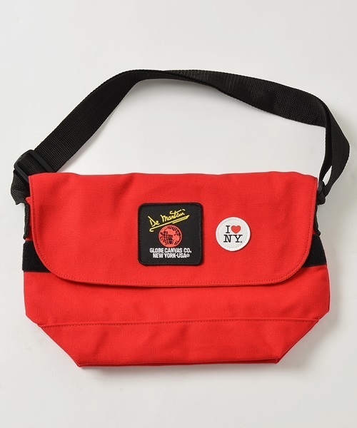 SHIPS GENERAL SUPPLY（シップスジェネラルサプライ）の「DEMARTINI