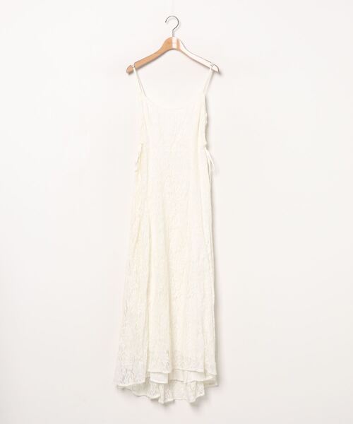 セール ブランド古着 レースキャミソールワンピース ワンピース Hollister ホリスター のファッション通販 Zozoused