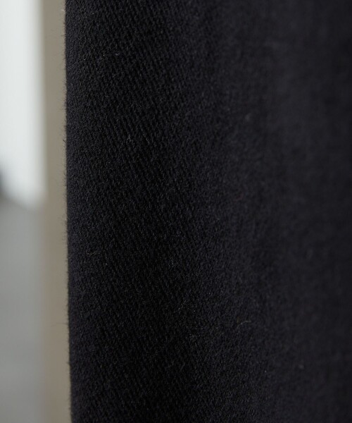 FREAK'S STORE（フリークスストア）の「【WEB限定】PENNYES×FREAK'S STORE/ぺニーズ　別注オーバーオール（サロペット/オーバーオール・レディース・オリーブ/ナチュラル/ネイビー/ストライプ/ブラック/ベージュ・ﾌﾘ-）」の17枚目の写真