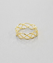 fing. | ring gold(リング)