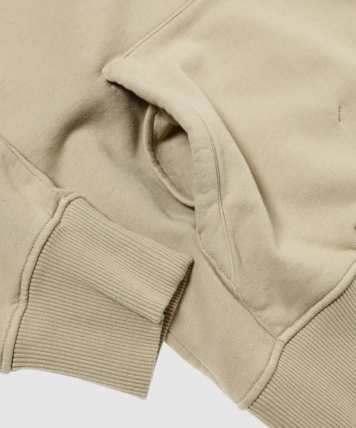 1017 ALYX 9SM（アリクス）の「GRAPHIC HOODIE（パーカー・メンズ・ベージュ・S/M/L/XL）」の3枚目の写真