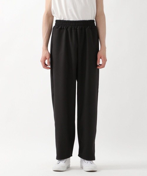 ALAND（エーランド）の「3.3Field Trip／WIDE BANDINGパンツ  2277472（スラックス・メンズ・ベージュ/ブラック/グレー・FREE）」の14枚目の写真