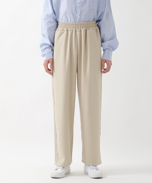 ALAND（エーランド）の「3.3Field Trip／WIDE BANDINGパンツ  2277472（スラックス・メンズ・ベージュ/ブラック/グレー・FREE）」の19枚目の写真