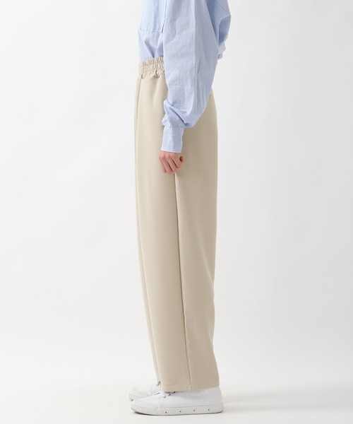 ALAND（エーランド）の「3.3Field Trip／WIDE BANDINGパンツ  2277472（スラックス・メンズ・ベージュ/ブラック/グレー・FREE）」の20枚目の写真