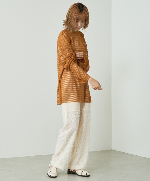 Lui's(ルイス)の「グルカサンダル(サンダル・レディース・ホワイト/ブラック・23/24)」の11枚目の写真