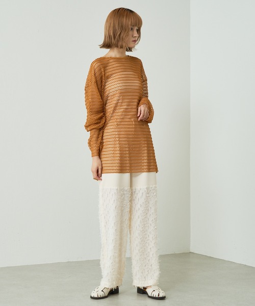 Lui's(ルイス)の「グルカサンダル(サンダル・レディース・ホワイト/ブラック・23/24)」の12枚目の写真