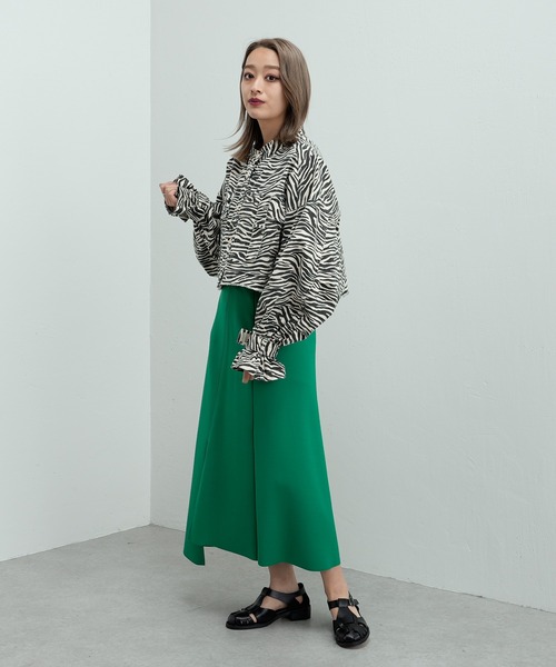 Lui's(ルイス)の「グルカサンダル(サンダル・レディース・ホワイト/ブラック・23/24)」の10枚目の写真