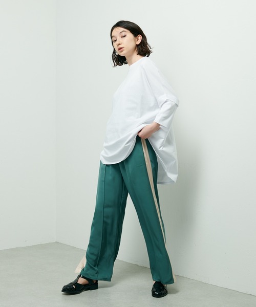 Lui's(ルイス)の「グルカサンダル(サンダル・レディース・ホワイト/ブラック・23/24)」の13枚目の写真