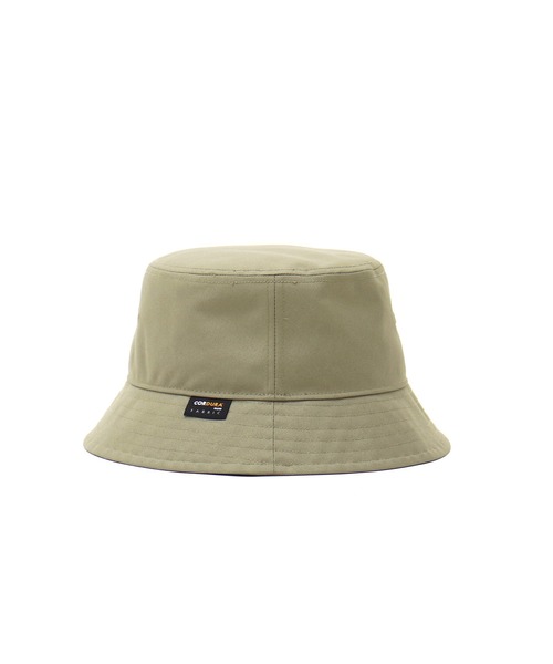adidas Originals（アディダスオリジナルス）の「adidas / FUTURE ICON BACKET HAT(アイコンバケットハット)（ハット・レディース・カーキ・FREE）」の8枚目の写真