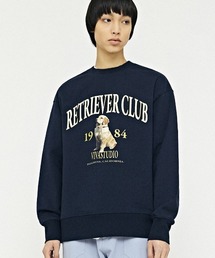 VIVASTUDIO | RETRIEVER CREWNECK(スウェット)