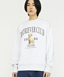 VIVASTUDIO | RETRIEVER CREWNECK(スウェット)