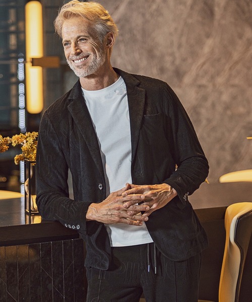 新品1PIU1UGUALE3 RELAX ウノピ パイルロゴジャケット 紺 M 新品1PIU1UGUALE3 RELAX ウノピ パイルロゴジャケット 紺 M SHIFFON