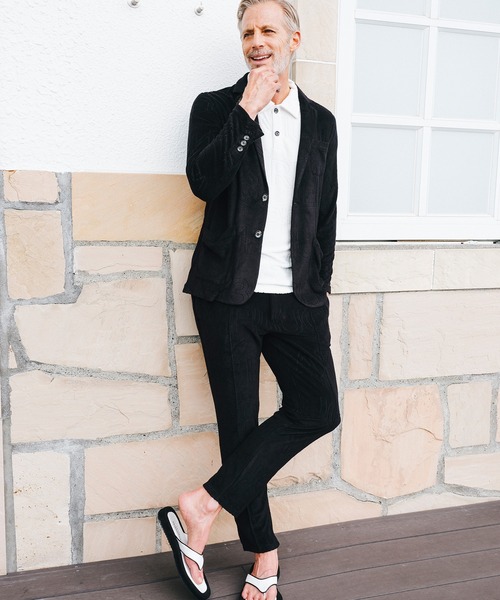 新品1PIU1UGUALE3 RELAX ウノピ パイルロゴジャケット 紺 L 新品1PIU1UGUALE3 RELAX ウノピ パイルロゴジャケット 紺 L 新品