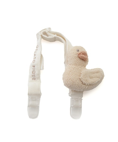 Baby アヒルマルチクリップ その他ベビー用品 Gelato Pique ジェラートピケ のファッション通販 Zozotown