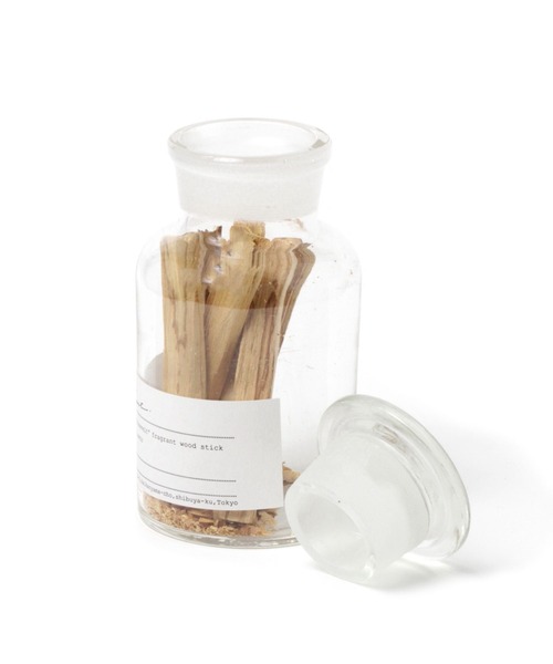 A part by（アパートバイ）の「【e/rm】Foretment_Palo Santo Bottle2（ルームフレグランス/お香・レディース・その他・FREE）」の5枚目の写真