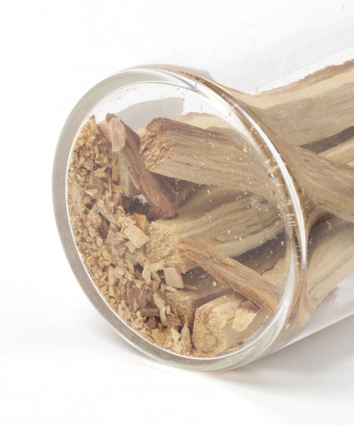 A part by（アパートバイ）の「【e/rm】Foretment_Palo Santo Bottle2（ルームフレグランス/お香・レディース・その他・FREE）」の6枚目の写真