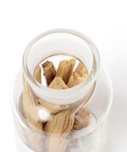 A part by（アパートバイ）の「【e/rm】Foretment_Palo Santo Bottle2（ルームフレグランス/お香・レディース・その他・FREE）」の7枚目の写真