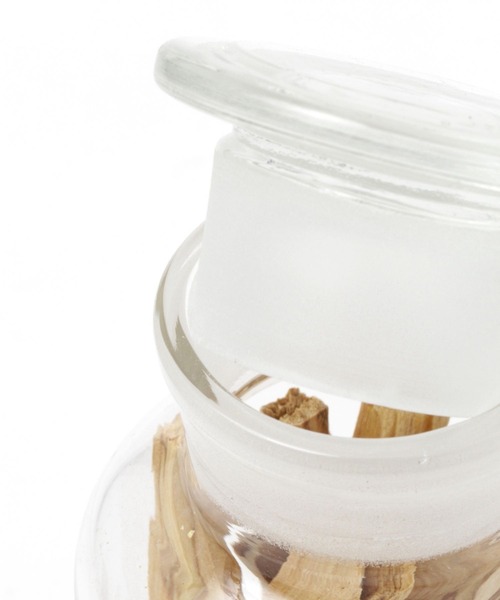 A part by（アパートバイ）の「【e/rm】Foretment_Palo Santo Bottle2（ルームフレグランス/お香・レディース・その他・FREE）」の8枚目の写真