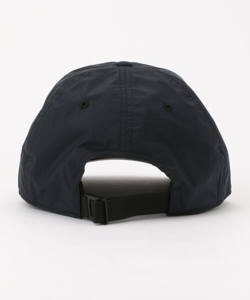 NANGA（ナンガ）の「NANGA/ナンガ NANGA×&47 AURORA CAP / ナンガ×47 オーロラキャップ（キャップ・メンズ・ブラック/オリーブ/キャメル/ナチュラル/ネイビー・ONE SIZE）」の11枚目の写真