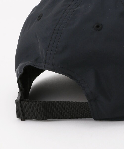 NANGA（ナンガ）の「NANGA/ナンガ NANGA×&47 AURORA CAP / ナンガ×47 オーロラキャップ（キャップ・メンズ・ブラック/オリーブ/キャメル/ナチュラル/ネイビー・ONE SIZE）」の8枚目の写真