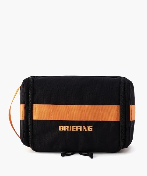 BRIEFING（ブリーフィング）の「【ブリーフィングゴルフ】SHOES CASE-2