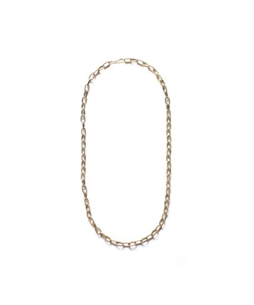 乱痴気（ランチキ）の「Chain necklace（ネックレス・メンズ・シルバー/ゴールド・FREE）」の10枚目の写真