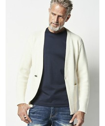 1 piu 1 uguale 3 | 1B V-CARDIGAN(カーディガン/ボレロ)