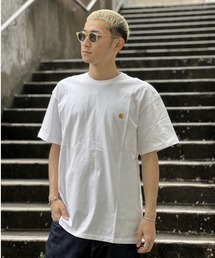 【Carhartt WIP】S/S CHASE T-SHIRT