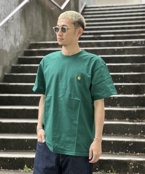 さらに100円引き◆CARHARTT◆S/S GUMMY T-SHIRT original.jpg?1717157392